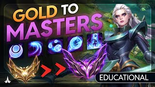 Educational GOLD to MASTERS DIANA JUNGLE GUIDE - The Powerfarm Queen!