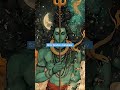 Shiv tandav mahadev mahakal #tamil #song #likemaa