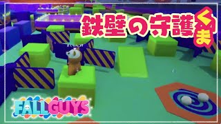 【FallGuys】ゆる～くスナイプ参加型 ｰソロ＆スクワッドｰ【ゆる練ガイズ】