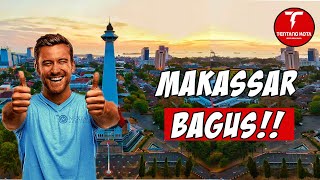 #MAKASSAR BAGUS || FAKTA  #UNIK DAN MENARIK KOTA #MAKASSAR