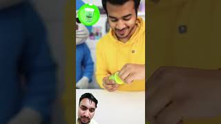 #funny #food #magic #ytshorts #youtubeshorts #viralvideo #shortsclip #experiment #challenge #youtube