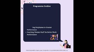 Supervisory Management Skills Leading, Coaching, Managing