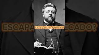 CREIA E VIVA ! - CHARLES SPURGEON #spurgeon #puritanos #jesuscristo