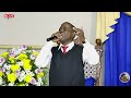 watch as rev. rolando dowman delivers a powerful sunday 2nd service word october 20 2024