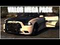 2023 Valor Mega Pack | Features & Customization Options!