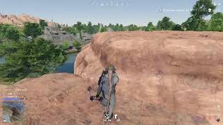 壊れアビやお祭り要素が沢山のPUBGみたいなゲームその名はCRSED