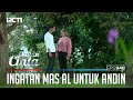 Buat Kejutan!! Andin Ingin Ingatan Mas AL Untuk Dirinya Saja | IKATAN CINTA | EPS.948 (3/4)