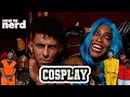 HOW TO NERD S2E3 | KIERA PLEASE | COSPLAY