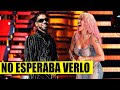 Karol G Y Anuel Se Reencuentran  En Los VMAS, Pasan Incomodo Momento