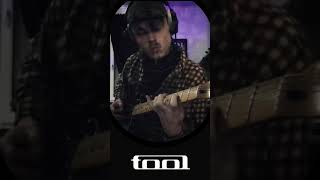 TOOL - Vicarious (Guitar & Vocal Cover Video) - 7imo