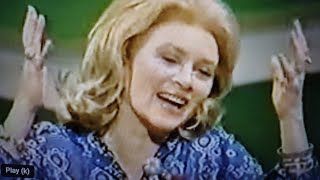 📺 Tattletales June 21 1974 #gunsmoke #amandablake