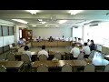 r5.8.31 議会運営委員会協議会 11 05 11 07