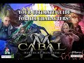 CABAL M - Your Ultimate Guide : FORCE SHIELDER