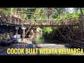 Bermalam di wisata pinus sidomulyo jember