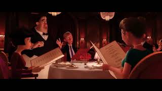 Ratatouille - Special Order clip