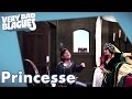 Quand on délivre une princesse - Palmashow