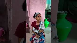 💥🤯கிளவி வேற ....⁉️💢| PrankPaithiyam | Dharshan | #shorts #prankpaithiyam #trending #grandma #கிளவி