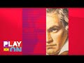 #Beethoven2020 - The New Complete Edition (Teaser)