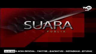 SUARA PUBLIK - Pembangunan Proyek Infrastruktur dan Dampak Bagi Masyarakat