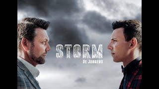 De Jongens – Storm (Officiële Videoclip)