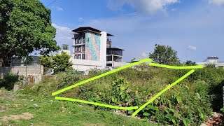 9927203050: 223 gaj commercial \u0026 Residential plot in harrawala on Dehradun-Haridwar national highway