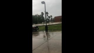 McComb flooding