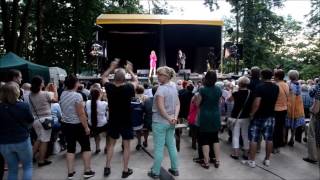 Dzień Tuplic 2017 Koncert Haliny Benedyk i Marco Antonelli