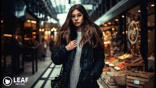 Happy Winter 2018 - The Best Of Vocal Deep House Nu Disco Music - Mix By Regard