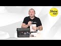 unboxing the shownet oem kit laser mainboard for integrators and laser companies