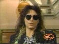 Whitesnake Interview 1989