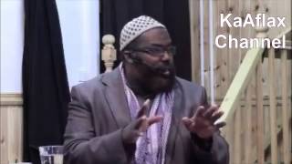 Khilaafka Iyo Heshiisiinta  Sh. Yusuf  Ahmed