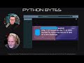 462: LinkedIn Cringe - Python Bytes