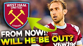 🚨 BREAKING NEWS! NO ONE EXPECTED THIS! NEW DEAL?- WEST HAM NEWS TODAY