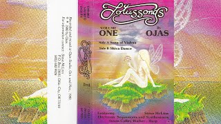 Ojas - Lotussongs 1 [1979]