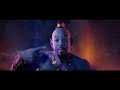 Will Smith - Friend Like Me (from Aladdin) (Official Video)