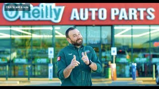 Store Service: Vehicle Validation | #AprilFools