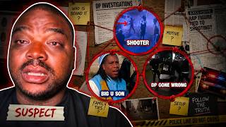 No Jumper Host Young Ant Jefe Accused Of 3 MURDERS (VIDEO FOOTAGE LEAKED)