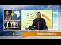 Rival parties in Zimbabwe's election claim leads [The Morning Call]