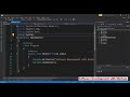 Visual Studio Organize Usings Command