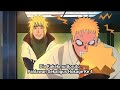 Kisah Pertemuan Naruto dan Ayahnya Yang Bikin Netes air Mata