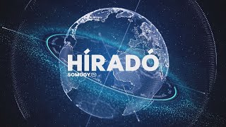 Somogy TV - Híradó - 2024.07.29.