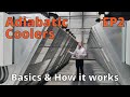 Transtherm Adiabatic Coolers Basics & How it works