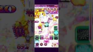 【ゴ魔乙 プレイ動画】第1回ギルドイベントSP 4日目 hard 152,637／2021年07月15日