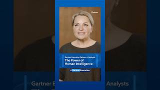 Make Smarter, Faster Decisions with Gartner Analysts