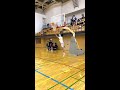 【180cm】ダンクに夢中な高校生達の挑戦 shorts