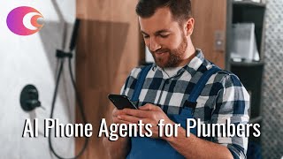 How AI Voice Agents Revolutionize Plumbing Businesses | Chorus Wave AI