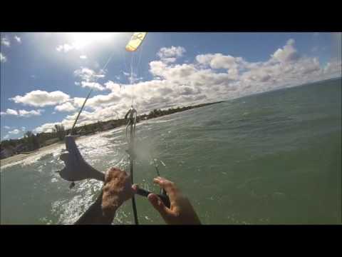 Georgian bay Kiteboarding 2016 Georgian bay Kiteboarding 2016