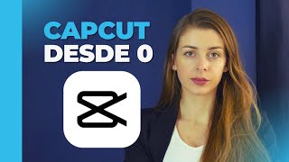 Capcut: Guía para principiantes para editar vídeos