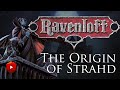 Ravenloft: The Origin of Strahd | D&D Walkthroughs