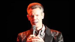 Randy Travis - He Walked On Water Feat Kenny Chesney "Anniversary Collection" 2011